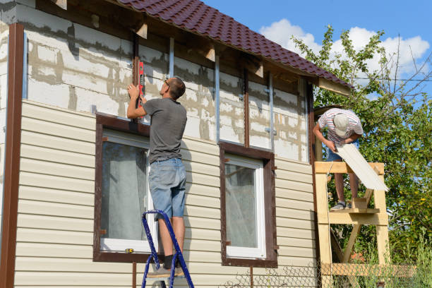Best Engineered Wood Siding  in Culver, OR