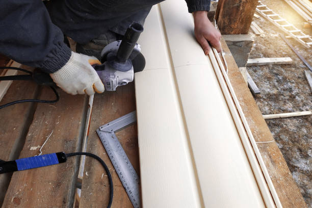 Best Siding Painting and Refinishing  in Culver, OR