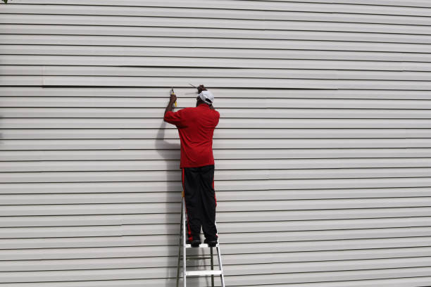Best Custom Trim and Detailing for Siding  in Culver, OR